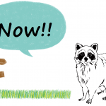 Now