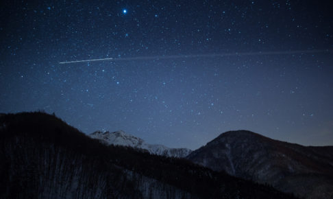 星空