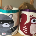子ども部屋収納用品