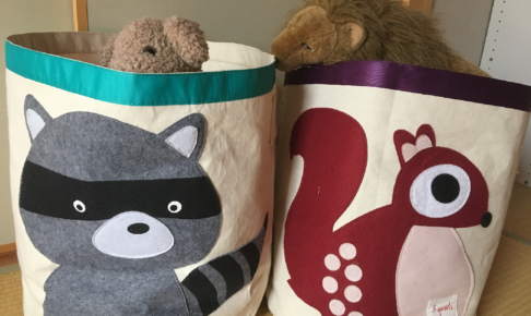 子ども部屋収納用品