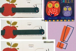 おすすめ英語絵本