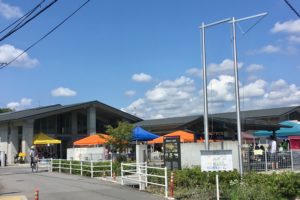 たけべ八幡温泉