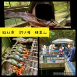 総社市 釣り堀 穂里山