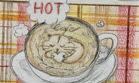 Hamster's cafe