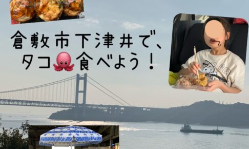 倉敷市下津井タコ