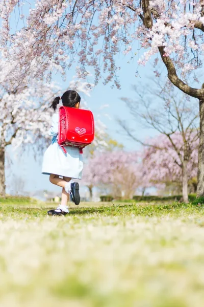 小学生